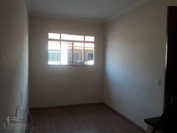 Imagem Casa de Condomínio com 2 Quartos à Venda, 58 m² em Lopes De Oliveira - Sorocaba