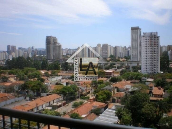Imagem Apartamento com 3 Quartos à Venda, 96 m² em Brooklin - São Paulo Imagem Apartamento com 3 Quartos à Venda, 96 m² em Brooklin - São Paulo