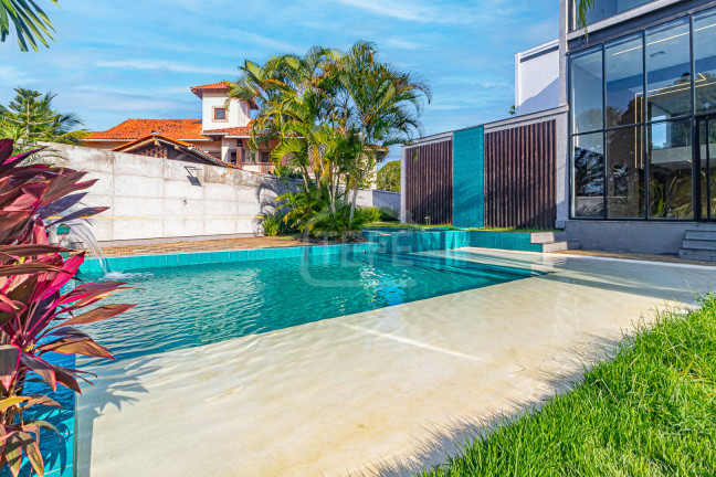 Imagem Casa com 5 Quartos à Venda, 1.288 m² em Barra Da Tijuca - Rio De Janeiro