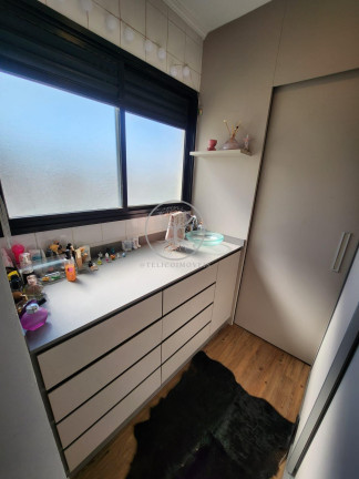 Imagem Cobertura com 4 Quartos à Venda, 144 m² em Casarão - Campinas Imagem Cobertura com 4 Quartos à Venda, 144 m² em Casarão - Campinas