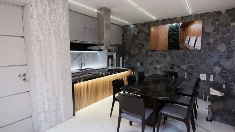 Imagem Cobertura com 2 Quartos à Venda, 135 m² em Vila Nossa Senhora Das Vitórias - Mauá Imagem Cobertura com 2 Quartos à Venda, 135 m² em Vila Nossa Senhora Das Vitórias - Mauá