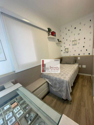 Imagem Imóvel com 3 Quartos à Venda, 202 m² em Campestre - Santo André