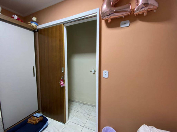 Imagem Casa com 2 Quartos à Venda, 153 m² em Mauá
