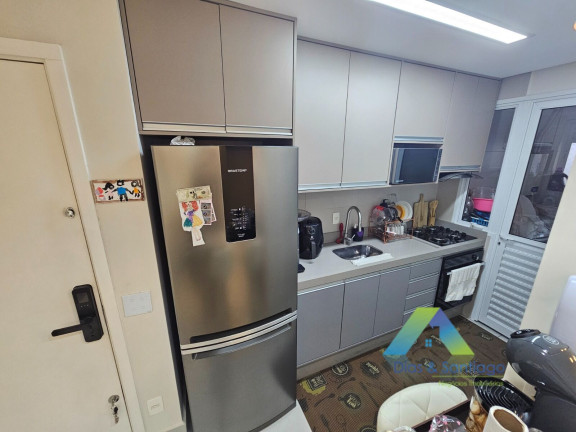 Imagem Apartamento com 2 Quartos à Venda, 72 m² em Tatuapé - São Paulo