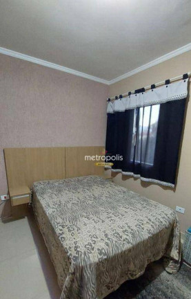 Imagem Cobertura com 2 Quartos à Venda, 161 m² em Santa Maria - Santo André Imagem Cobertura com 2 Quartos à Venda, 161 m² em Santa Maria - Santo André