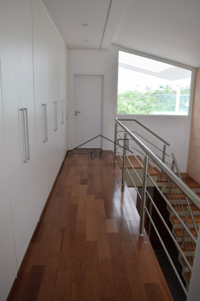 Imagem Casa de Condomínio com 3 Quartos à Venda, 219 m² em Parque Ibiti Reserva - Sorocaba