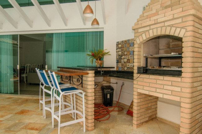 Imagem Casa com 5 Quartos à Venda, 270 m² em Acapulco - Guarujá Imagem Casa com 5 Quartos à Venda, 270 m² em Acapulco - Guarujá