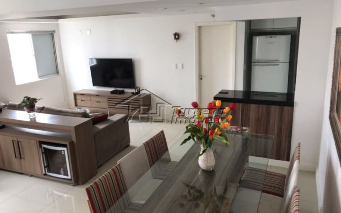 Imagem Apartamento com 3 Quartos à Venda, 118 m² em Urbanova - São José Dos Campos Imagem Apartamento com 3 Quartos à Venda, 118 m² em Urbanova - São José Dos Campos