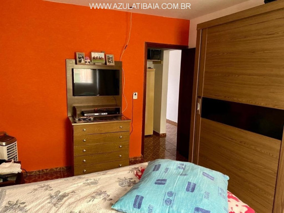 Imagem Casa com 4 Quartos à Venda, 255 m² em Jardim Alvinópolis - Atibaia