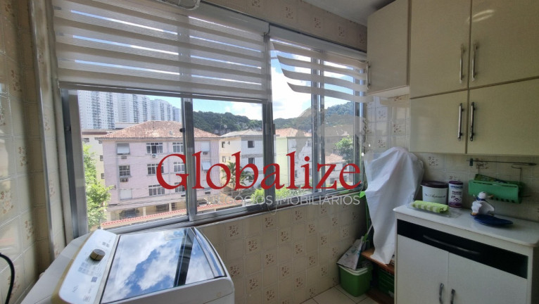 Imagem Imóvel com 2 Quartos à Venda, 103 m² em Marapé - Santos