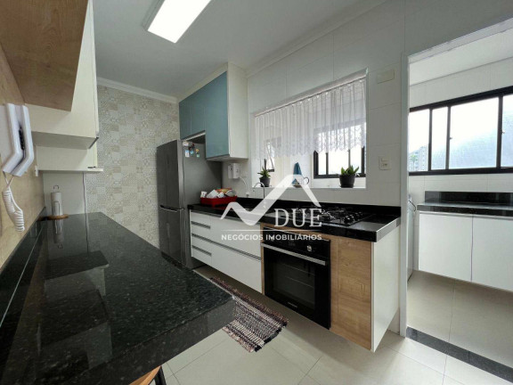 Imagem Apartamento com 1 Quarto à Venda, 59 m² em Boqueirão - Santos Imagem Apartamento com 1 Quarto à Venda, 59 m² em Boqueirão - Santos