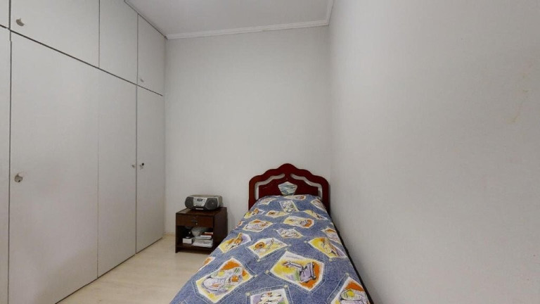 Imagem Apartamento com 3 Quartos à Venda, 87 m² em Bela Vista - São Paulo