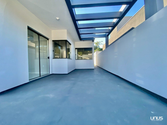 Imagem Casa com 3 Quartos à Venda, 200 m² em Forquilhas - São José