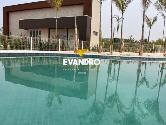 Imagem Terreno à Venda, 200 m² em Florais Esmeralda - Cuiabá