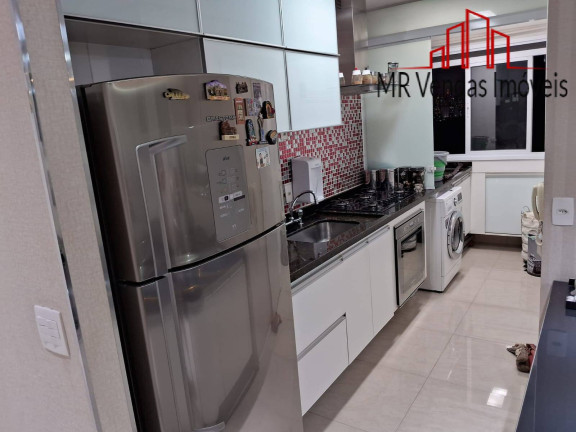 Imagem Apartamento com 2 Quartos à Venda, 62 m² em Parque Da Mooca - São Paulo