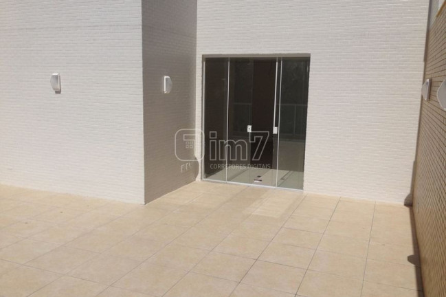 Imagem Imóvel com 3 Quartos à Venda, 160 m² em Itapuã - Vila Velha