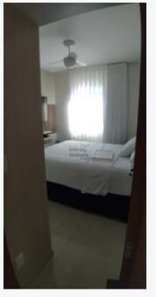 Imagem Apartamento com 2 Quartos à Venda, 58 m² em Castelo - Belo Horizonte