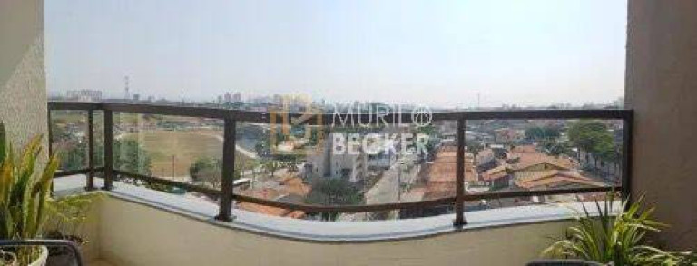 Apartamento com 2 Quartos à Venda, 74 m² em Jardim Vale Do Sol - São José Dos Campos