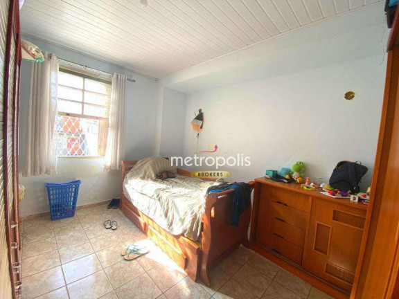 Imagem Casa com 3 Quartos à Venda, 100 m² em Olímpico - São Caetano Do Sul Imagem Casa com 3 Quartos à Venda, 100 m² em Olímpico - São Caetano Do Sul