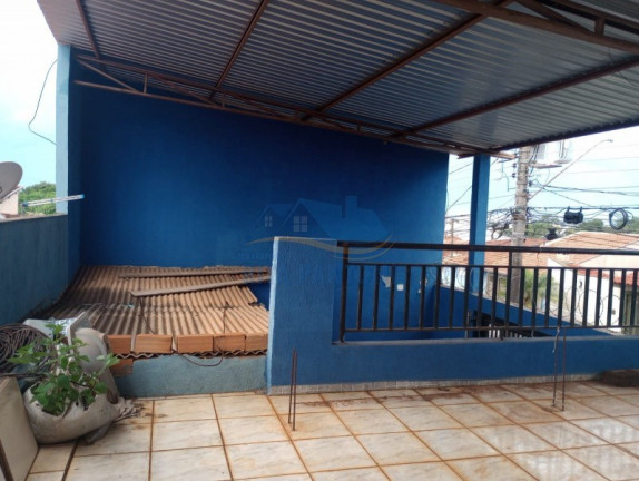 Imagem Casa com 4 Quartos à Venda, 217 m² em Jardim Procópio - Ribeirão Preto Imagem Casa com 4 Quartos à Venda, 217 m² em Jardim Procópio - Ribeirão Preto