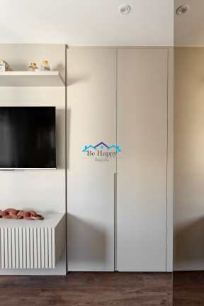 Imagem Apartamento com 2 Quartos à Venda, 79 m² em Vila Cordeiro - São Paulo