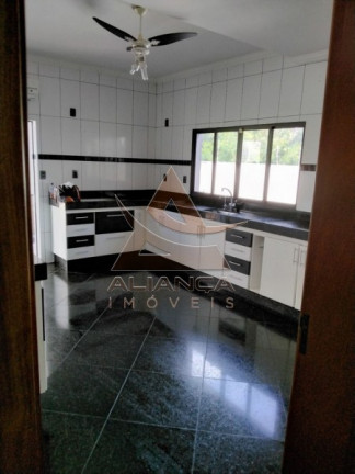 Imagem Casa com 4 Quartos à Venda, 325 m² em Planalto Verde - Ribeirão Preto
