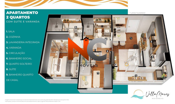 Imagem Apartamento com 2 Quartos à Venda, 50 m² em Recreio Dos Bandeirantes - Rio De Janeiro Imagem Apartamento com 2 Quartos à Venda, 50 m² em Recreio Dos Bandeirantes - Rio De Janeiro