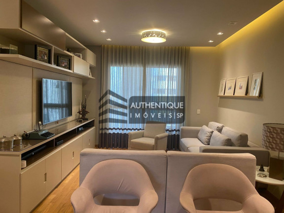 Imagem Apartamento com 3 Quartos à Venda, 134 m² em Vila Mariana - São Paulo Imagem Apartamento com 3 Quartos à Venda, 134 m² em Vila Mariana - São Paulo