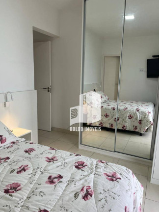 Imagem Apartamento com 2 Quartos à Venda, 80 m² em Aviação - Praia Grande Imagem Apartamento com 2 Quartos à Venda, 80 m² em Aviação - Praia Grande