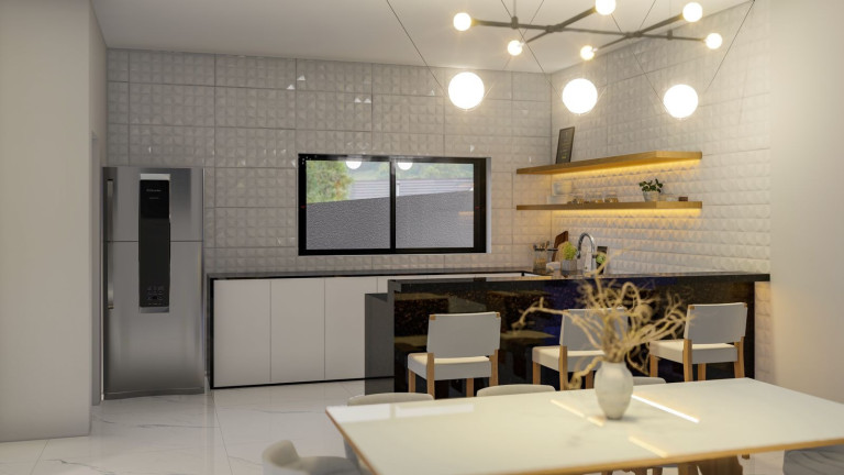 Imagem Casa com 4 Quartos à Venda, 309 m² em Estância Santa Maria Do Laranjal - Atibaia Imagem Casa com 4 Quartos à Venda, 309 m² em Estância Santa Maria Do Laranjal - Atibaia