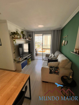 Imagem Apartamento com 2 Quartos à Venda, 53 m² em Santa Terezinha - São Bernardo Do Campo Imagem Apartamento com 2 Quartos à Venda, 53 m² em Santa Terezinha - São Bernardo Do Campo