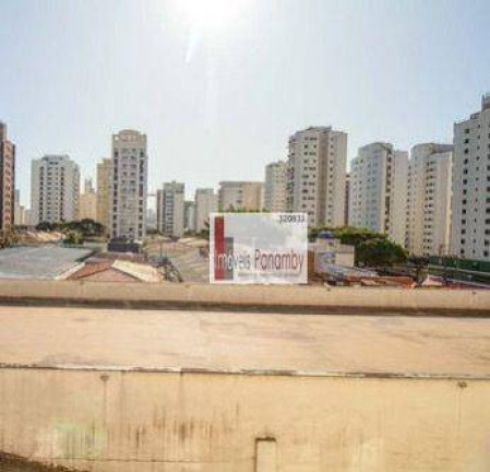 Imagem Apartamento com 2 Quartos à Venda, 78 m² em Moema - São Paulo Imagem Apartamento com 2 Quartos à Venda, 78 m² em Moema - São Paulo