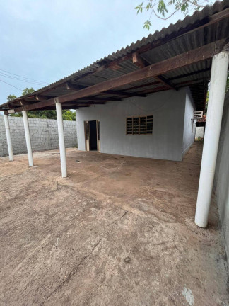 Imagem Casa com 3 Quartos à Venda, 145 m² em Jardim Paula Ii - Várzea Grande