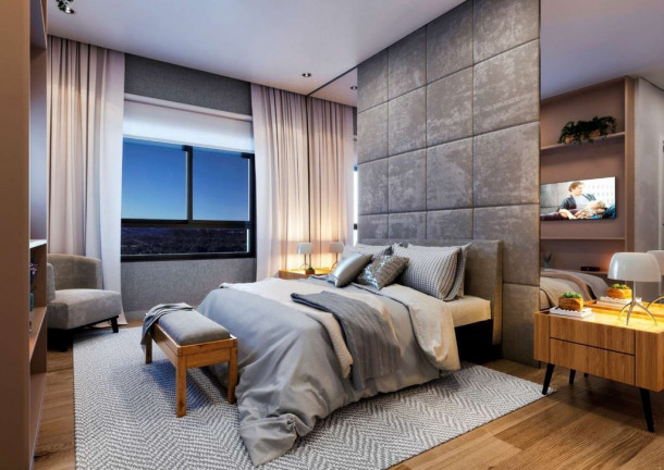 Imagem Apartamento com 3 Quartos à Venda, 129 m² em Cambuí - Campinas Imagem Apartamento com 3 Quartos à Venda, 129 m² em Cambuí - Campinas