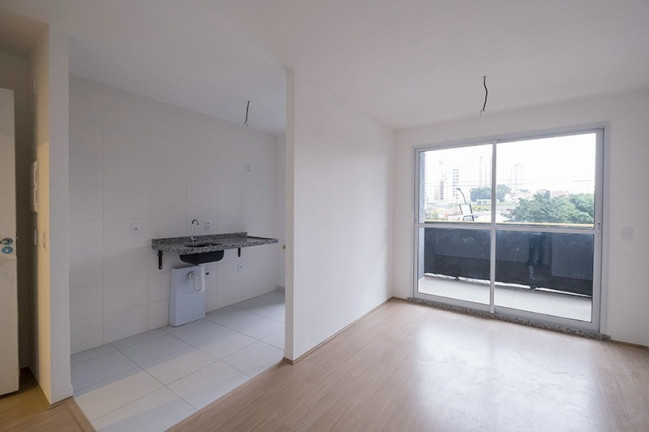 Imagem Apartamento com 3 Quartos à Venda, 66 m² em Sacomã - São Paulo Imagem Apartamento com 3 Quartos à Venda, 66 m² em Sacomã - São Paulo