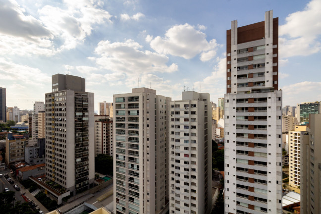 Imagem Cobertura com 1 Quarto à Venda, 86 m² em Bela Vista - São Paulo Imagem Cobertura com 1 Quarto à Venda, 86 m² em Bela Vista - São Paulo