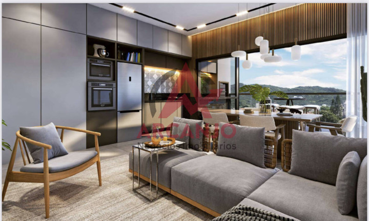 Imagem Apartamento com 2 Quartos à Venda, 76 m² em Toninhas - Ubatuba Imagem Apartamento com 2 Quartos à Venda, 76 m² em Toninhas - Ubatuba