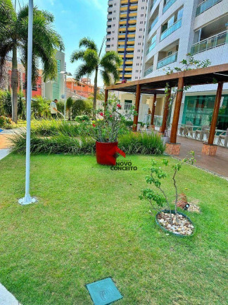 Imagem Apartamento com 3 Quartos à Venda, 117 m² em Aldeota - Fortaleza Imagem Apartamento com 3 Quartos à Venda, 117 m² em Aldeota - Fortaleza