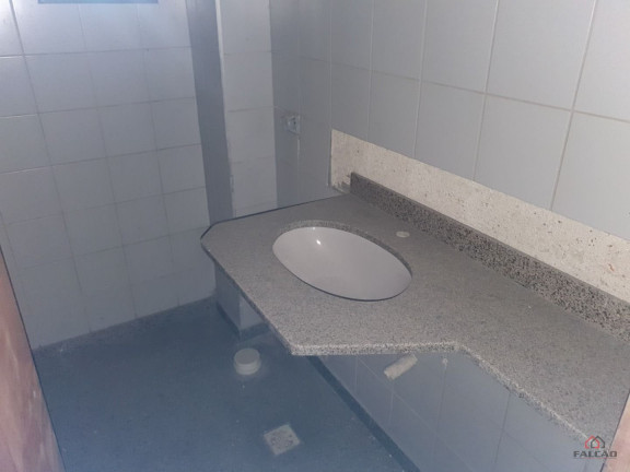 Imagem Sala Comercial à Venda, 94 m² em Boqueirão - Santos Imagem Sala Comercial à Venda, 94 m² em Boqueirão - Santos