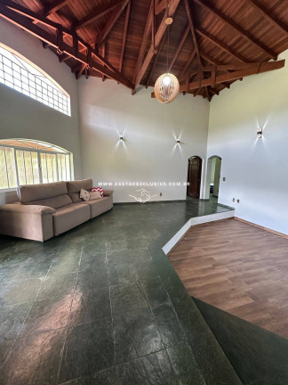 Imagem Casa com 3 Quartos à Venda, 6.100 m² em Moenda - Itatiba