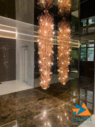 Apartamento com 4 Quartos à Venda, 143 m² em Savassi - Belo Horizonte