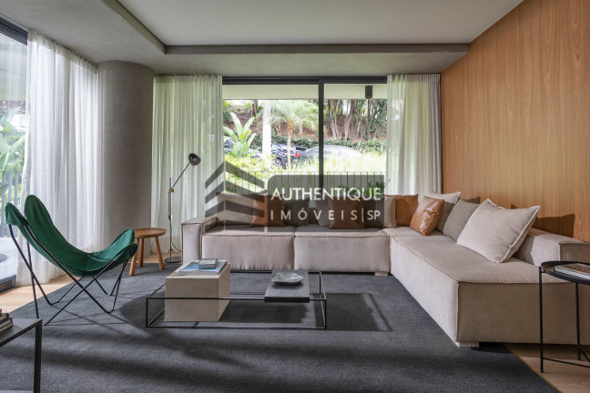 Imagem Apartamento com 1 Quarto à Venda, 62 m² em Vila Madalena - São Paulo Imagem Apartamento com 1 Quarto à Venda, 62 m² em Vila Madalena - São Paulo