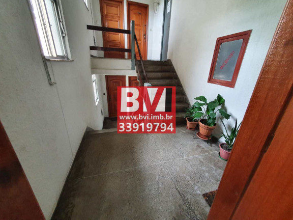 Imagem Apartamento com 2 Quartos à Venda, 51 m² em Tomás Coelho - Rio De Janeiro Imagem Apartamento com 2 Quartos à Venda, 51 m² em Tomás Coelho - Rio De Janeiro
