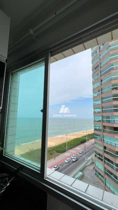 Imagem Apartamento com 3 Quartos à Venda, 140 m² em Praia De Itaparica - Vila Velha