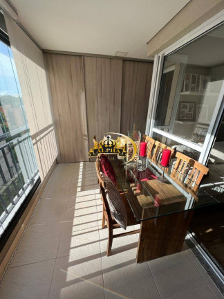 Imagem Apartamento com 3 Quartos à Venda, 73 m² em Alphaville Empresarial - Barueri