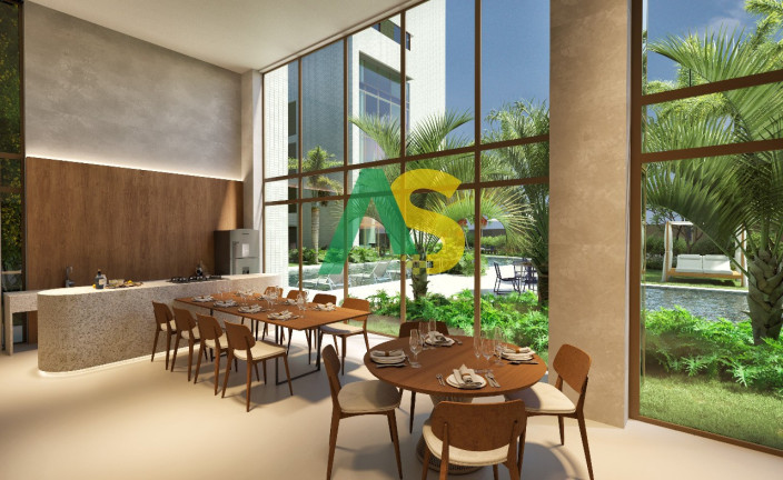 Imagem Imóvel com 3 Quartos à Venda, 121 m² em Santo Amaro - Recife Imagem Imóvel com 3 Quartos à Venda, 121 m² em Santo Amaro - Recife