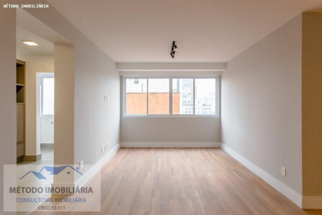 Imagem Apartamento com 3 Quartos à Venda, 293 m² em Vila Nova   Conceição - São Paulo