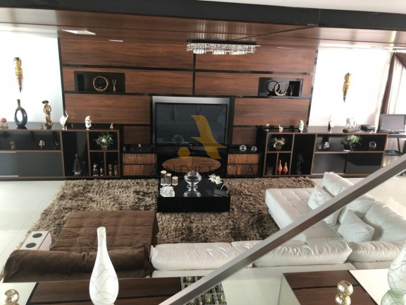 Imagem Casa de Condomínio com 4 Quartos à Venda, 748 m² em Barra Da Tijuca - Rio De Janeiro Imagem Casa de Condomínio com 4 Quartos à Venda, 748 m² em Barra Da Tijuca - Rio De Janeiro