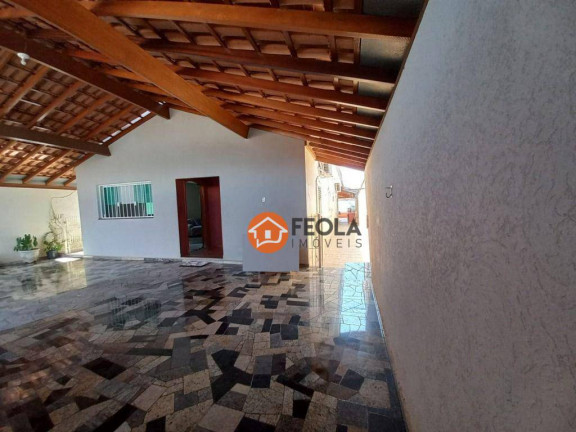 Imagem Casa com 3 Quartos à Venda, 245 m² em Vila Mathiesen - Americana Imagem Casa com 3 Quartos à Venda, 245 m² em Vila Mathiesen - Americana