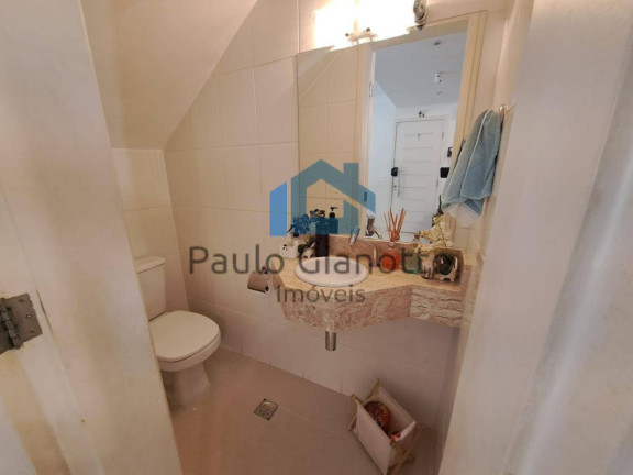 Imagem Casa de Condomínio com 3 Quartos à Venda, 112 m² em Paisagem Renoir - Cotia Imagem Casa de Condomínio com 3 Quartos à Venda, 112 m² em Paisagem Renoir - Cotia